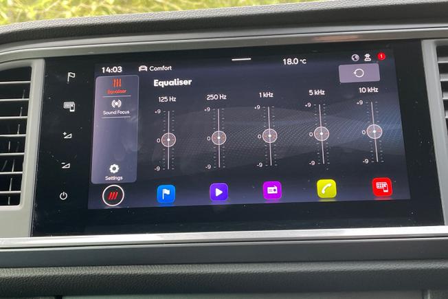 CUPRA Ateca Photo 31