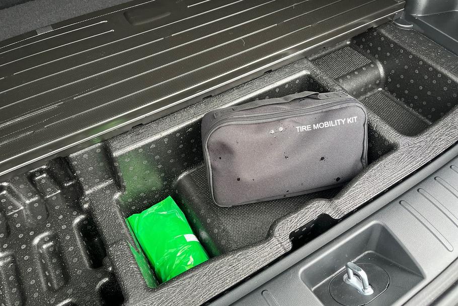 Used Hyundai TUCSON 40