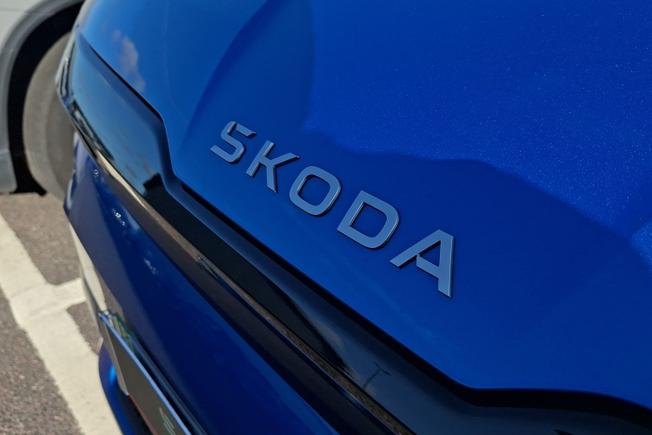 ŠKODA Enyaq Photo 22