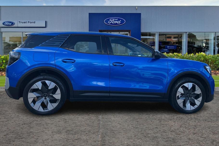 Used Ford EXPLORER 3