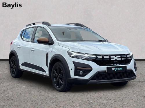 2024 Dacia Sandero