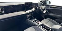 Volkswagen Tiguan Photo 1