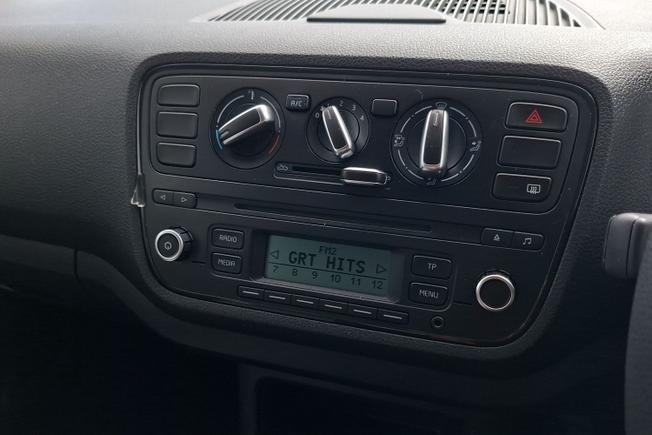ŠKODA CITIGO Photo 13
