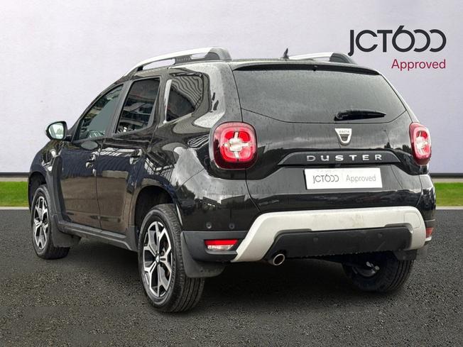 DACIA Duster Photo 3