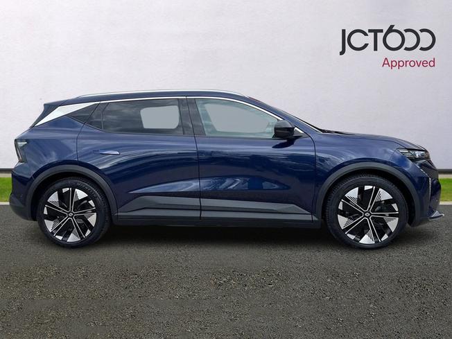 RENAULT Scenic E-Tech Photo 4