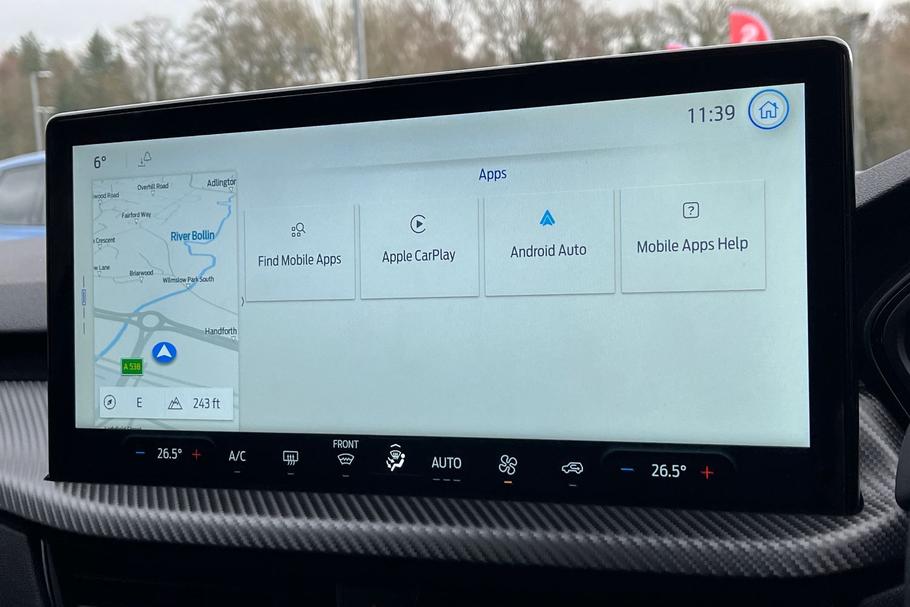 Used Ford Kuga WR25BYS 26