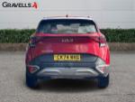 Kia Sportage Photo 3