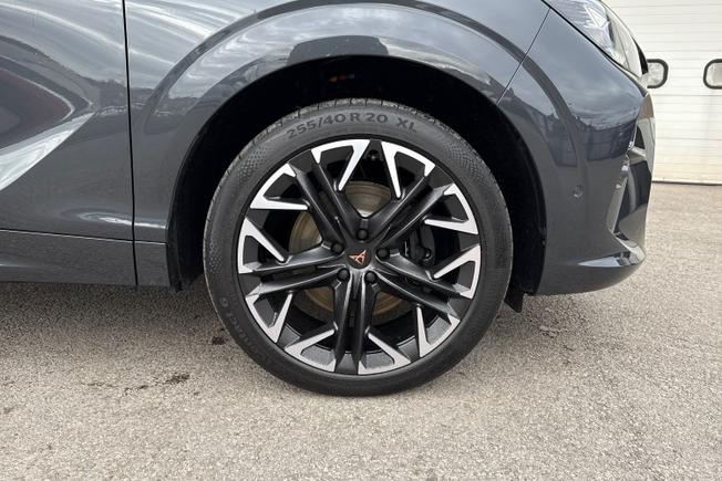 CUPRA Terramar Photo 5