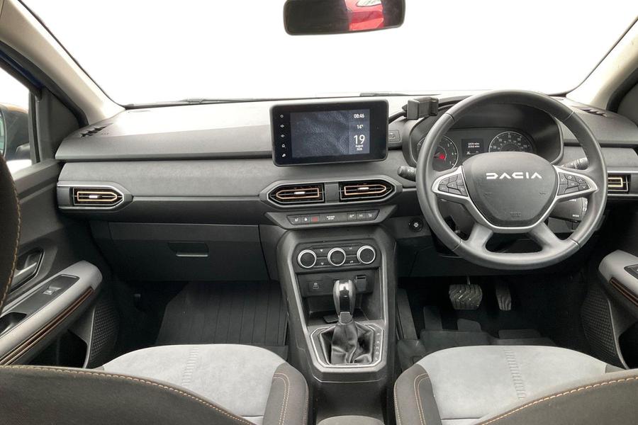 Dacia Sandero Stepway Photo autoimg-a3158a5cd6bbbbd386f8e0937cebdba4c1ca162b.jpg