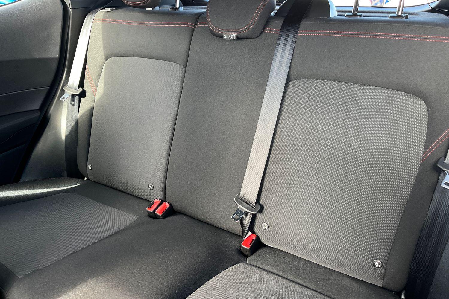 Ford FIESTA Photo 19