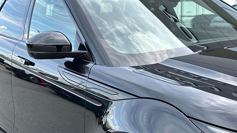 Used Land Rover Range Rover Evoque WA75YVK 20