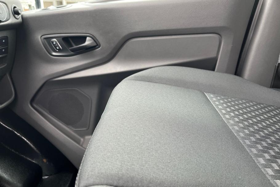 Used Ford E-Transit 29