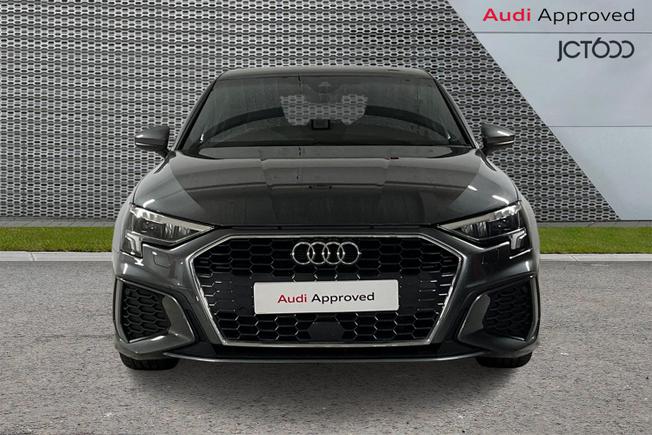 AUDI A3 Photo 8