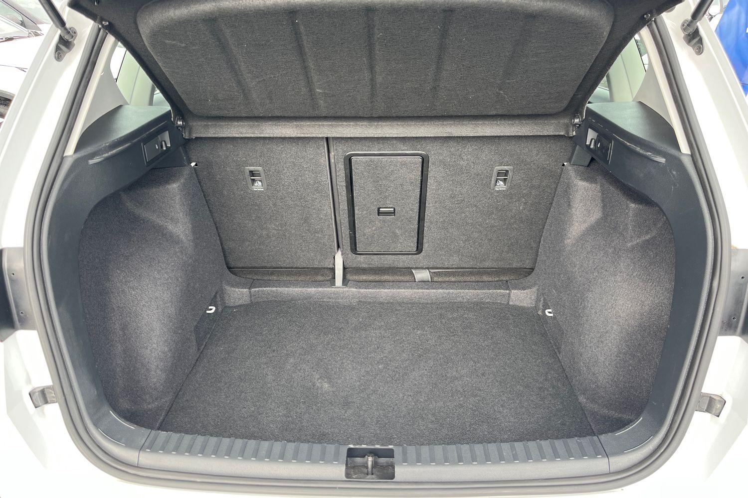 SEAT ATECA Photo 20
