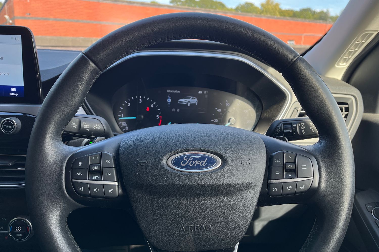 Ford Kuga Photo 11