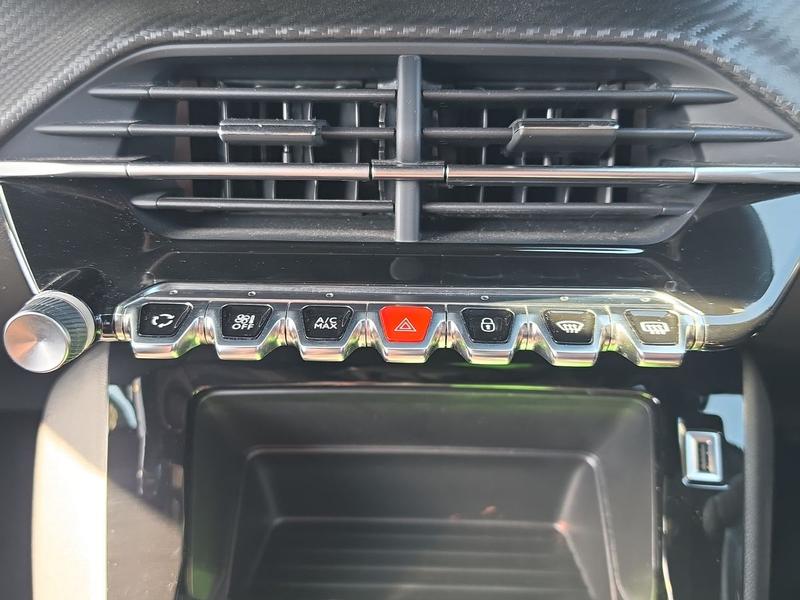 Used Peugeot 2008 MD23ZTL 35