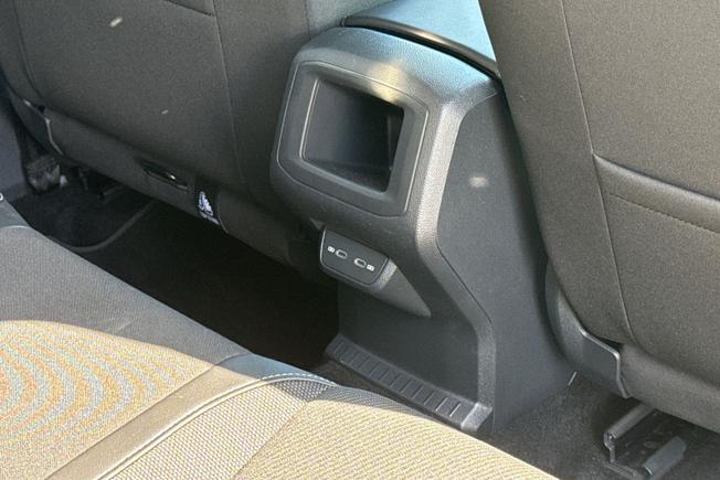 Volkswagen T-Cross Photo 49