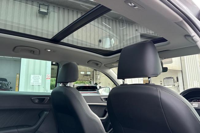 SEAT Ateca Photo 21