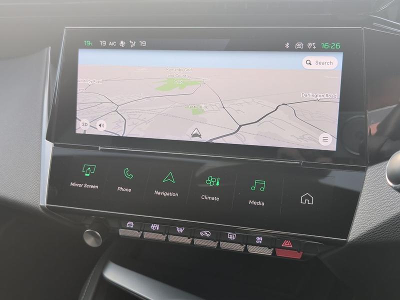 Used Peugeot 308 KJ73XXP 19