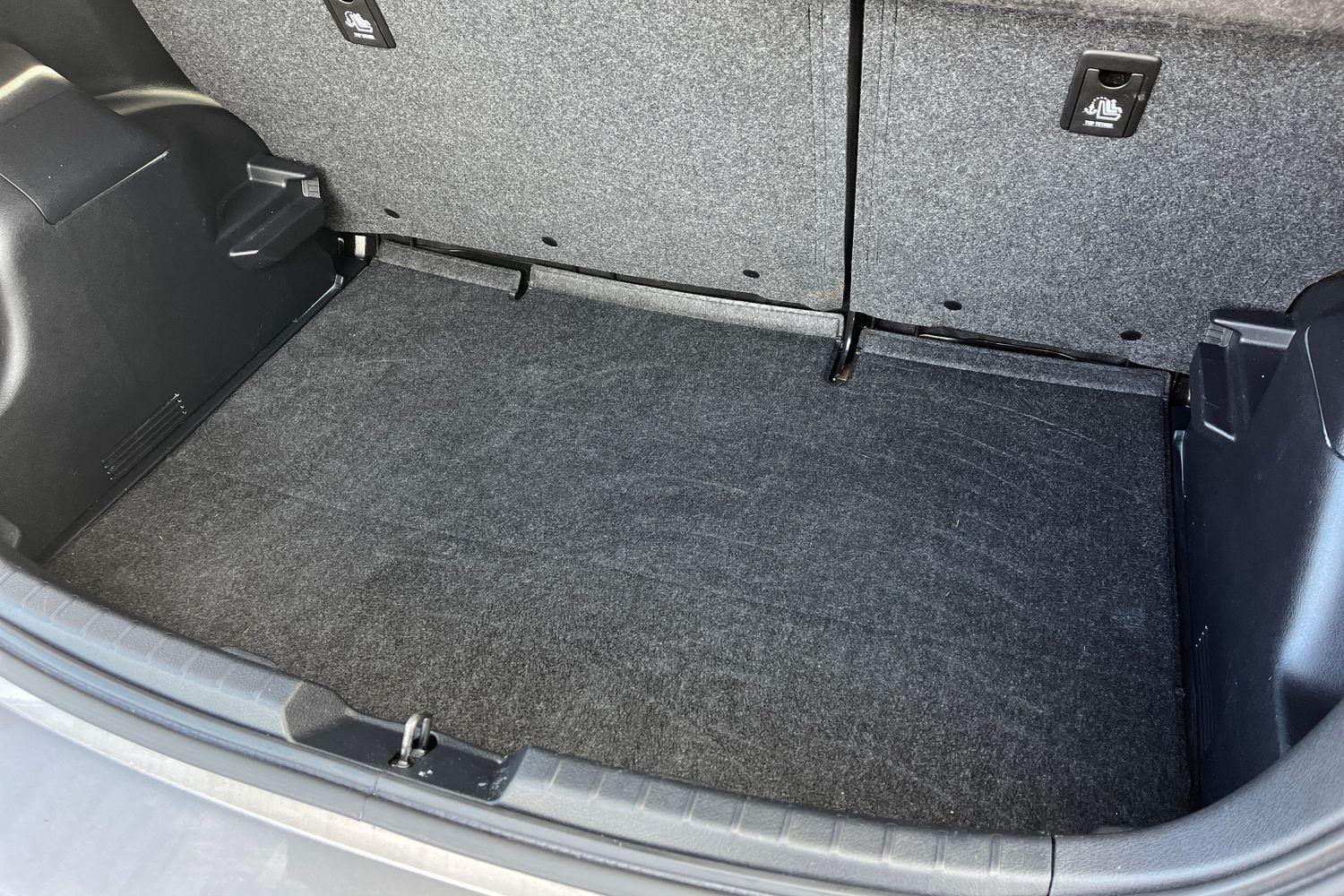 Toyota Yaris Photo 20