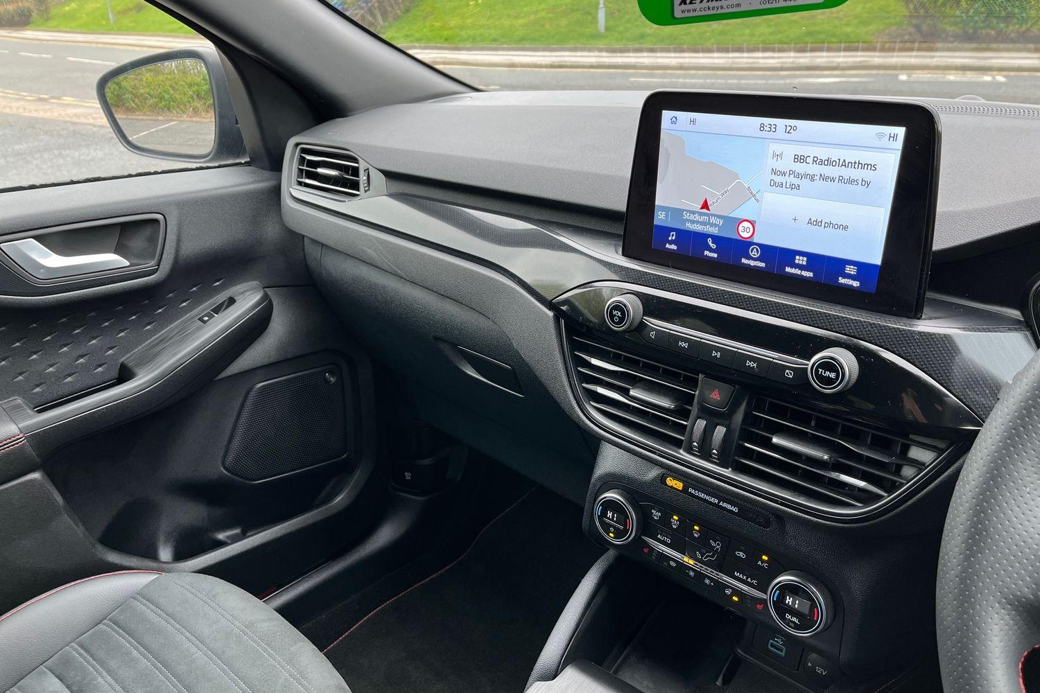 Ford KUGA Photo 22