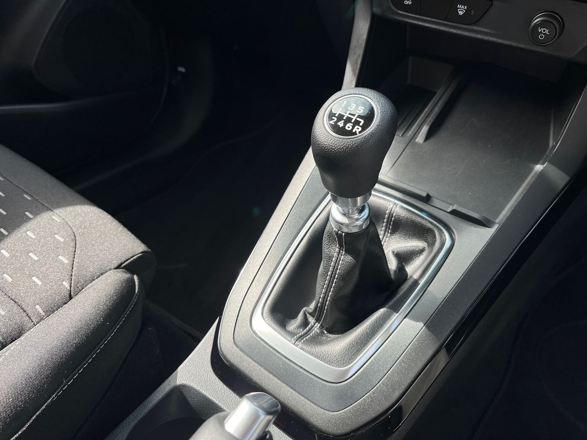 Ford Puma Photo 13