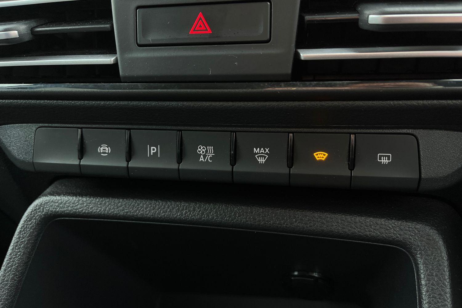 Ford Grand Tourneo Connect Photo 29