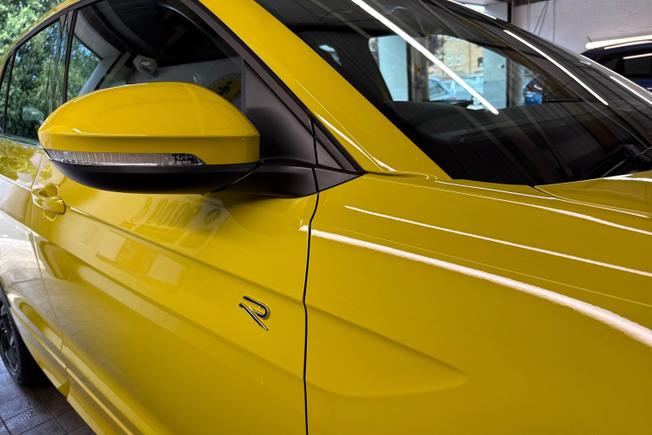 VOLKSWAGEN T-Cross Photo 20