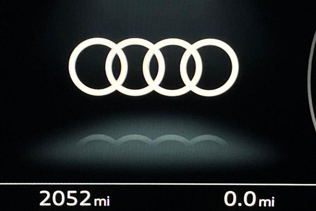 Audi A3 Photo 15