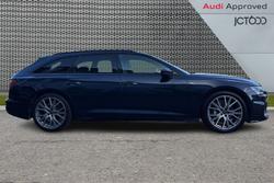AUDI A6 Avant Photo 4