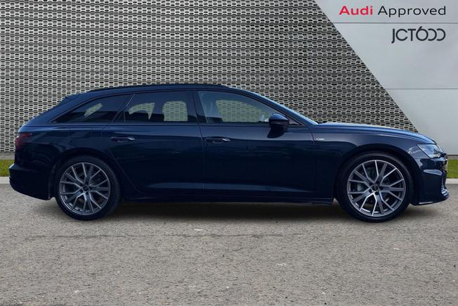 AUDI A6 Avant Photo 4