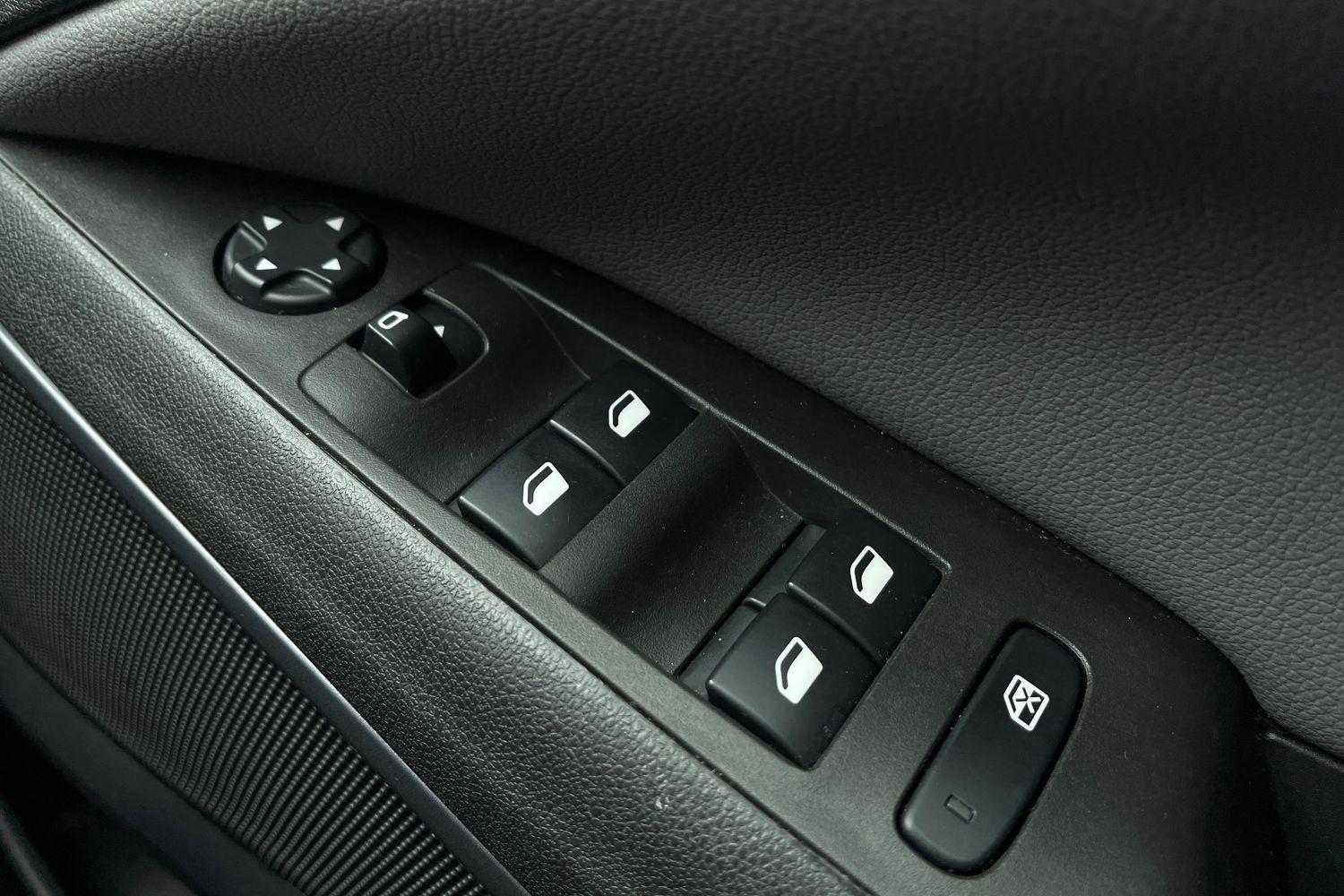 Vauxhall Crossland X Photo 15