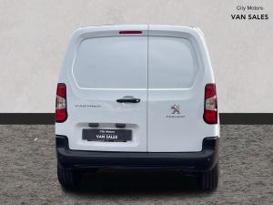 Used 2023 PEUGEOT PARTNER  STANDARD  1000 1.5 BlueHDi 100 Professional Premium + at Carco Group