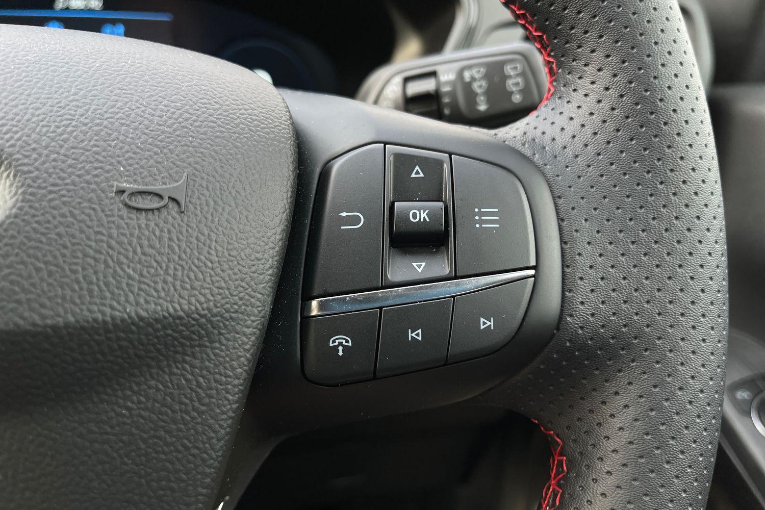 Ford Kuga Photo 28