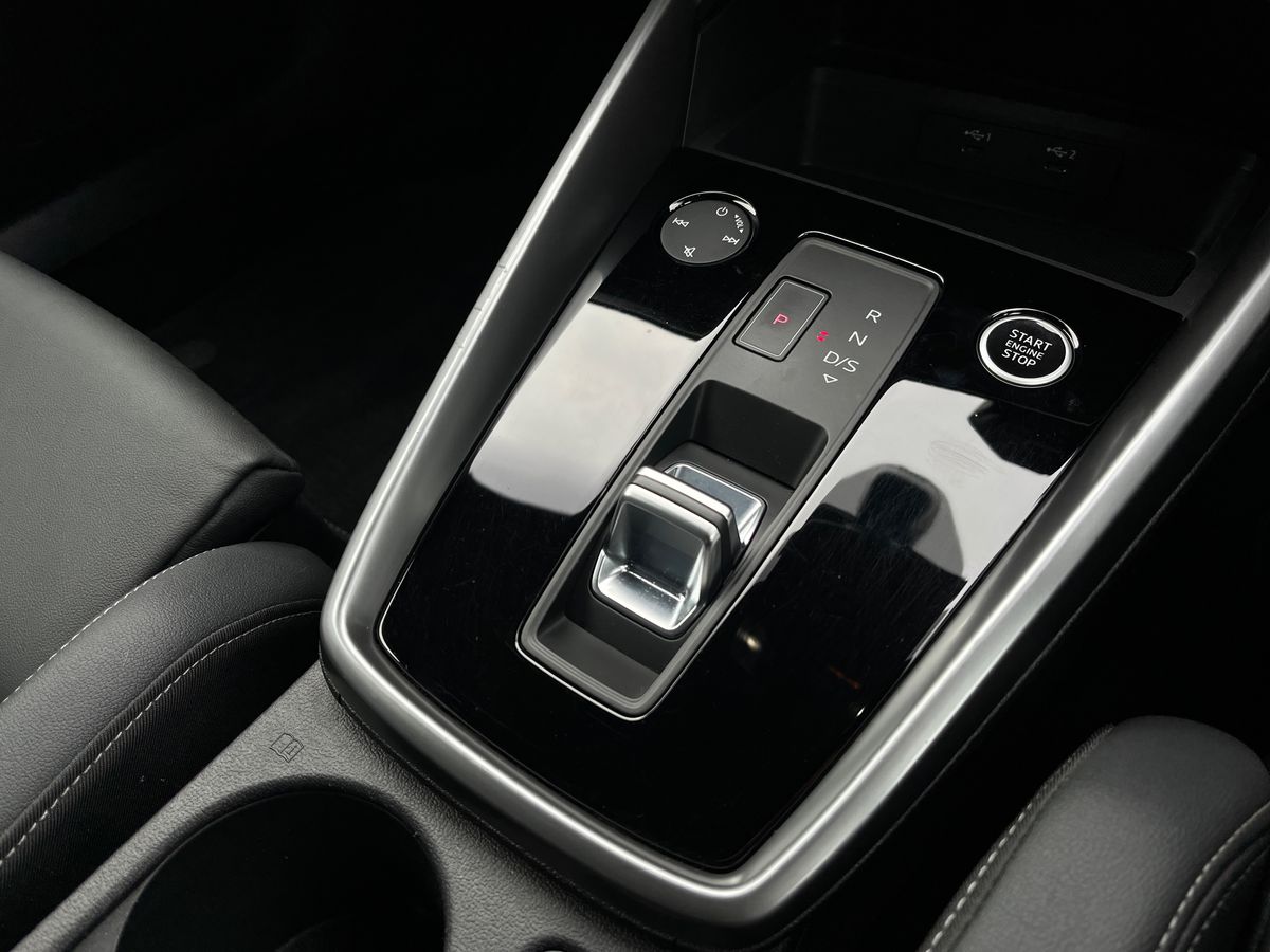 Audi A3 Photo 12