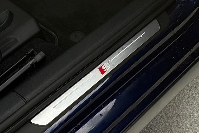 AUDI A3 Photo 30