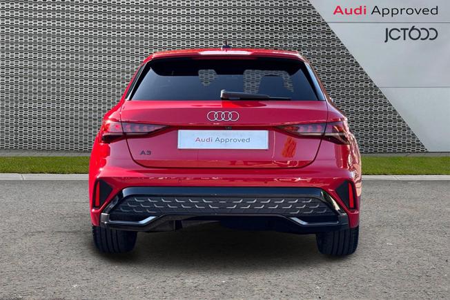 AUDI A3 Photo 7
