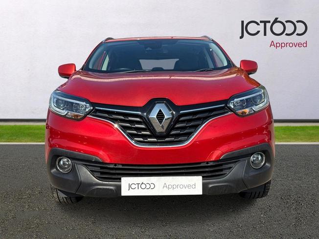 RENAULT Kadjar Photo 8