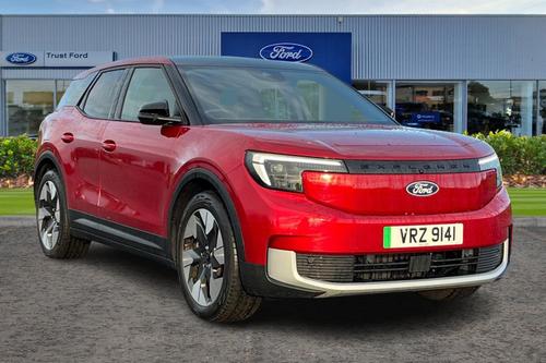 Used Ford EXPLORER VRZ9141 1