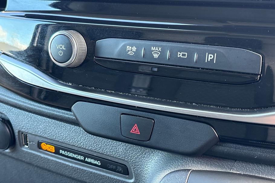 Used FORD TRANSIT WN75NUO 34