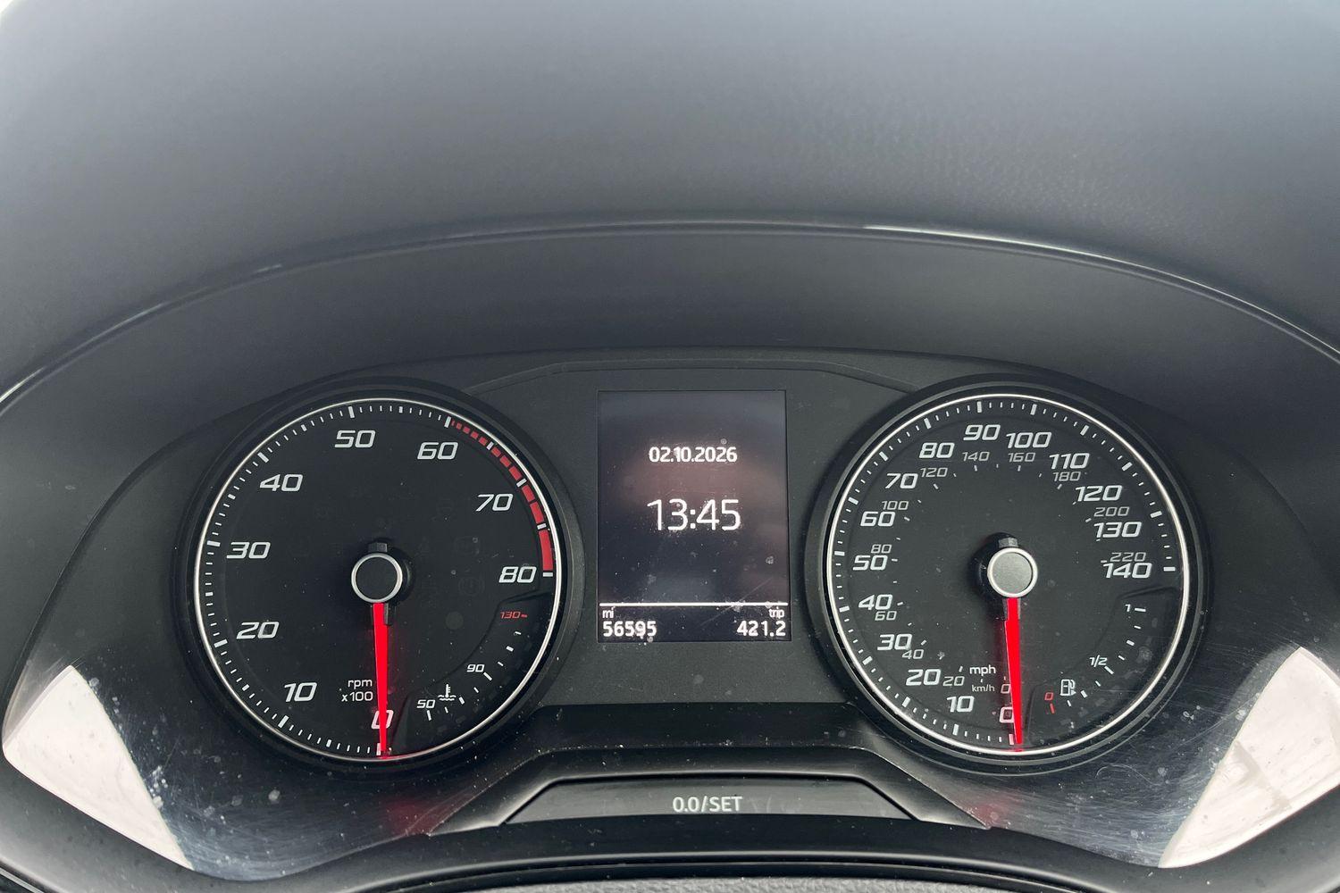 SEAT Arona Photo 12