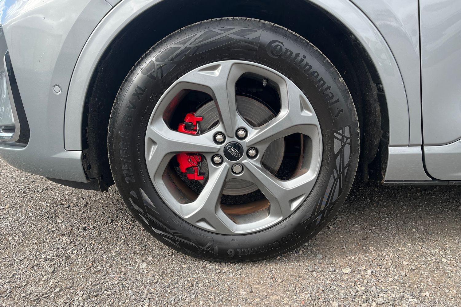 Ford KUGA Photo 22
