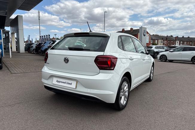Volkswagen Polo Photo 24