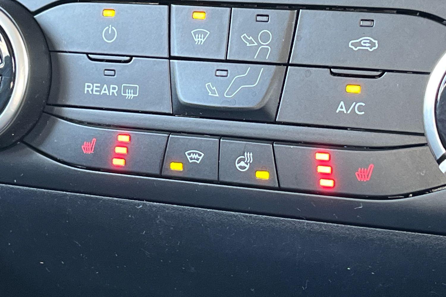 Ford Fiesta Photo 29