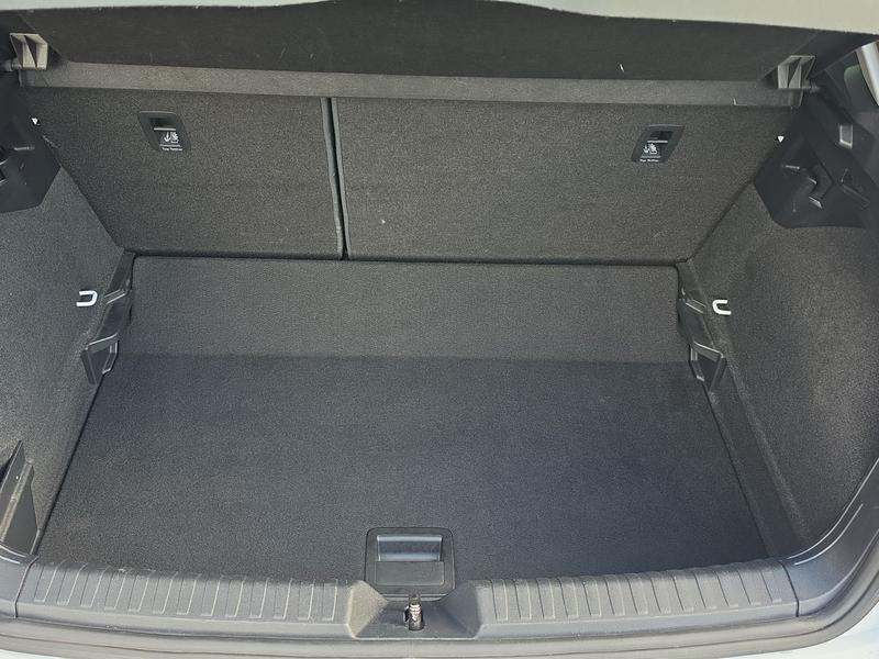 Used Audi A1 NV70EWE 34
