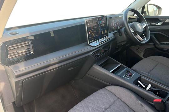 Volkswagen Tiguan Photo autoimg-a32da0f06211103b7661e0c1630f4df5d4dd306f.jpg