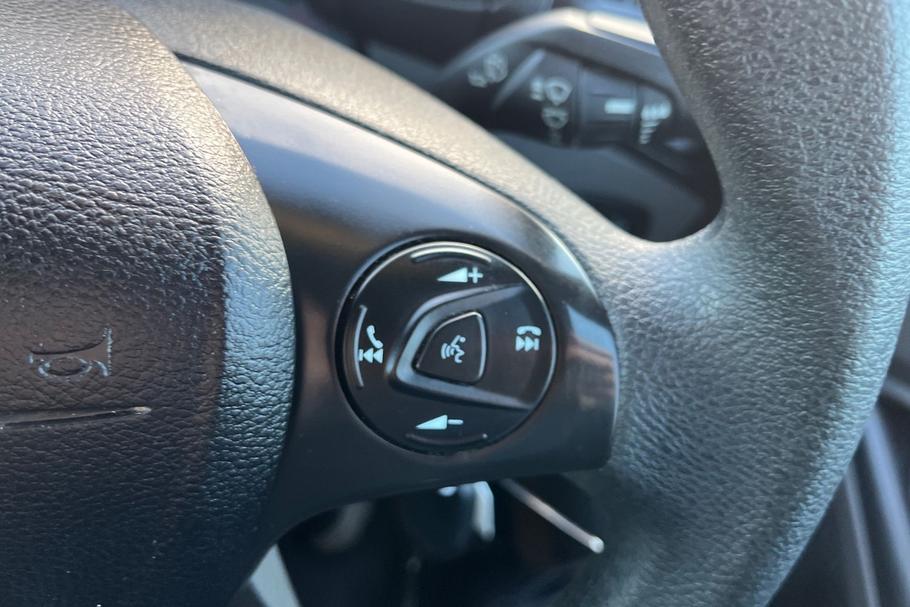 Used Ford TRANSIT CONNECT 25