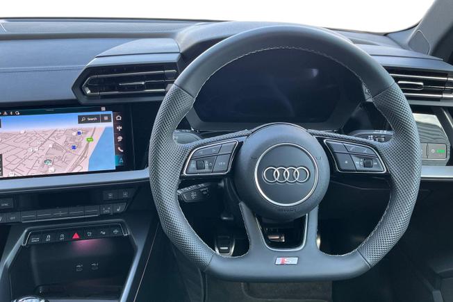 AUDI A3 Photo 11