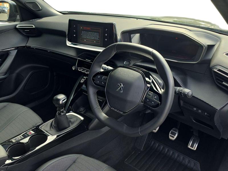 Used Peugeot 2008 SJ23XMF 11