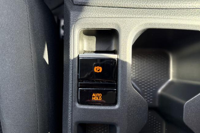 VOLKSWAGEN Caddy Photo 39